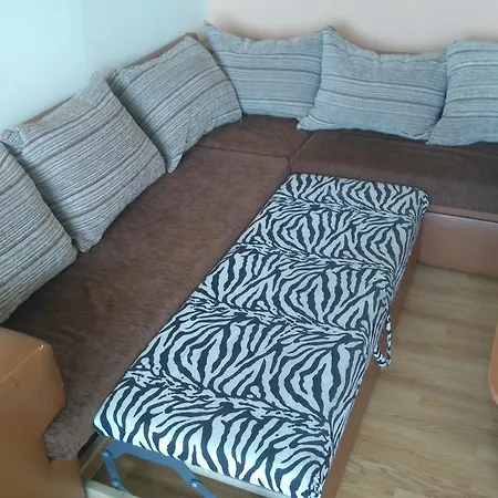 Apartment Dimiandre In Sun City Sunny Beach