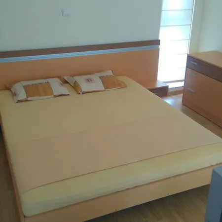 아파트 Dimiandre In Sun City 써니비치