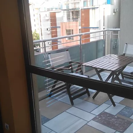 아파트 Dimiandre In Sun City